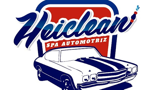 Heiclean Spa Automotriz